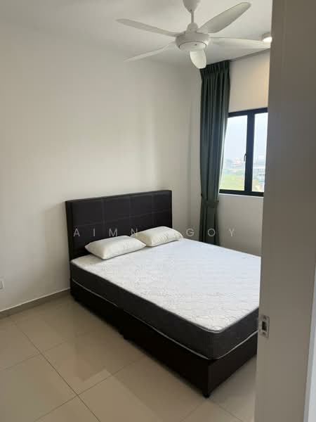 Service Residence for Rent at Huni @ Eco Ardence - Aimns Goy - Bedroom - PropertyGuru.com.my