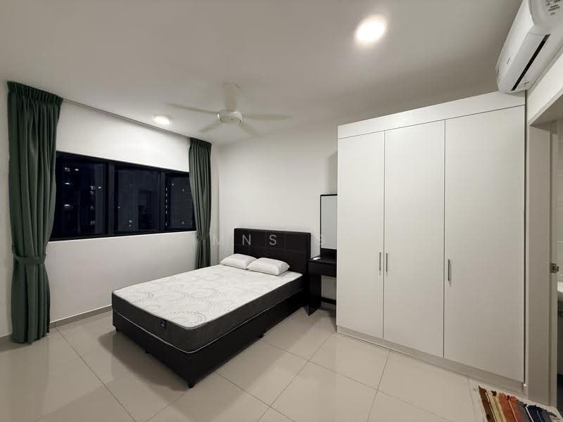 Kediaman Servis untuk Disewa di Huni @ Eco Ardence - Aimns Goy - Bedroom - PropertyGuru.com.my
