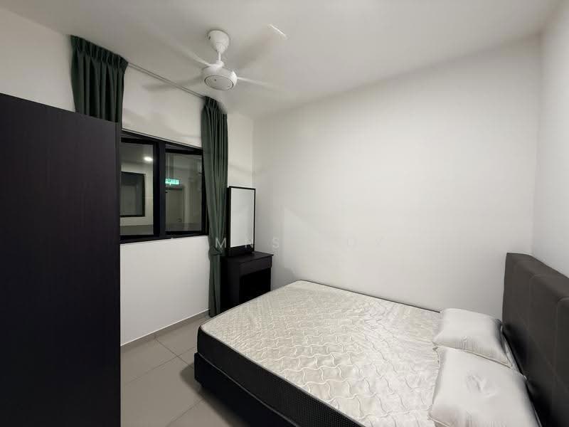 Kediaman Servis untuk Disewa di Huni @ Eco Ardence - Aimns Goy - Bedroom - PropertyGuru.com.my