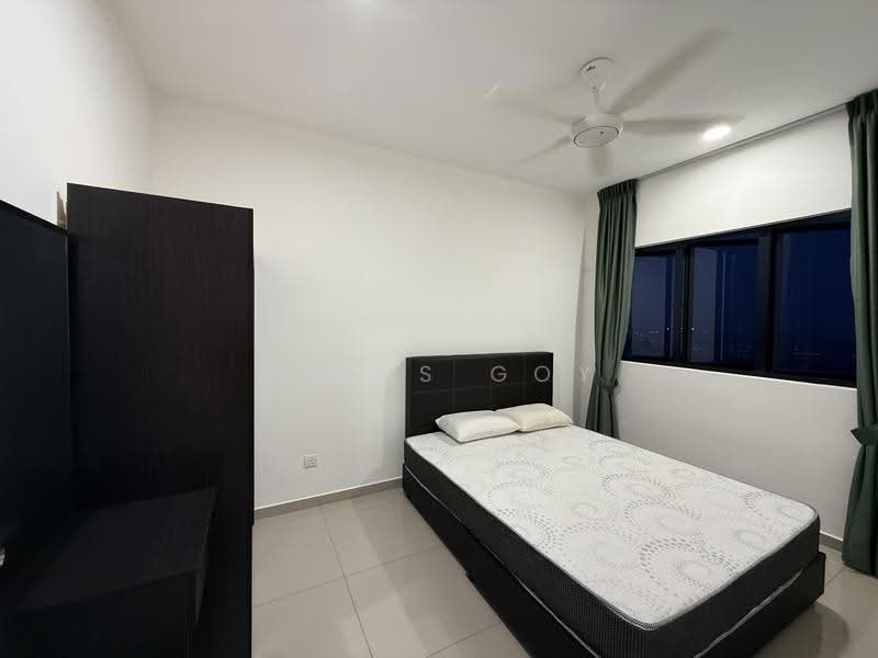 Kediaman Servis untuk Disewa di Huni @ Eco Ardence - Aimns Goy - Bedroom - PropertyGuru.com.my