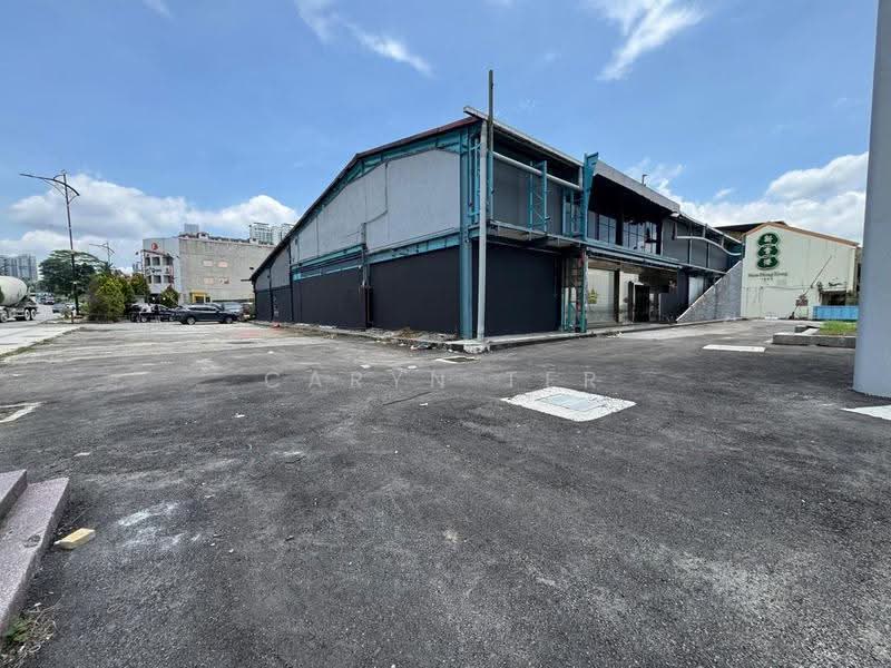 Kedai untuk Disewa di Johor Bahru (Johor) - Caryn Ter - Exterior - PropertyGuru.com.my