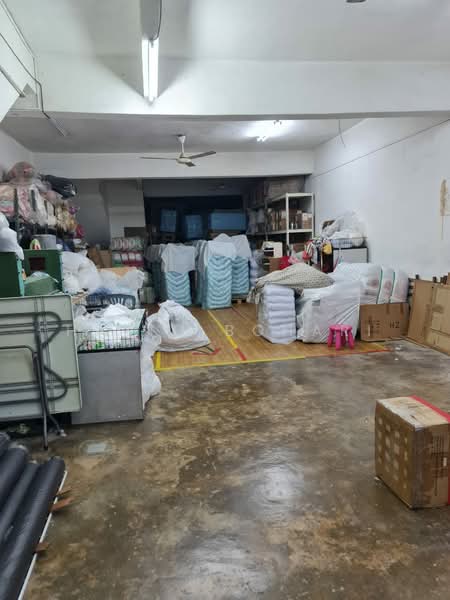 Shop for Sale in Taman Prima Suria (Cheras) - Haziq Bohari - Interior - PropertyGuru.com.my