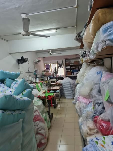 Shop for Sale in Taman Prima Suria (Cheras) - Haziq Bohari - Interior - PropertyGuru.com.my
