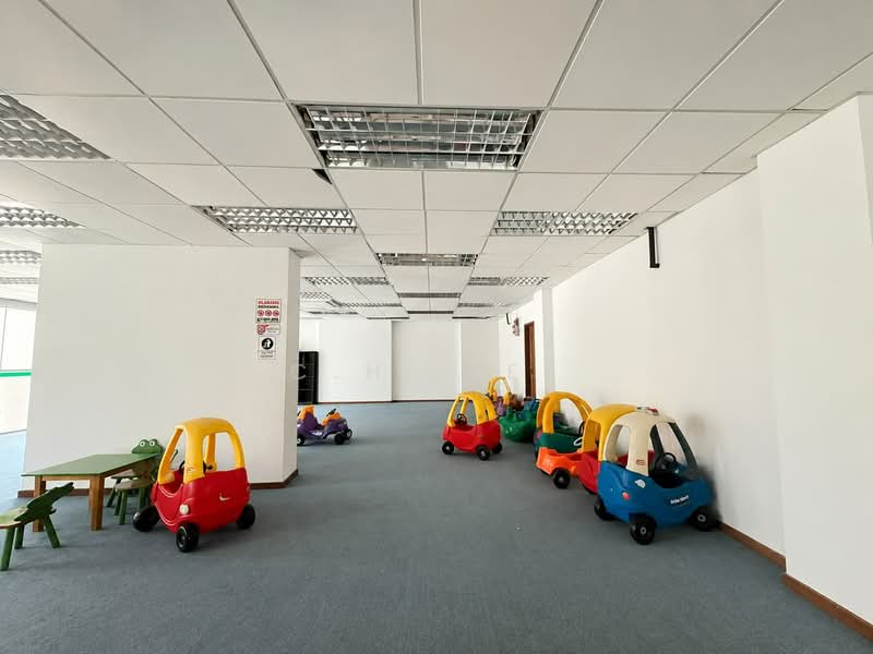 Condominium for Sale at N-Park Condominium - C.H. Lee - Interior - PropertyGuru.com.my