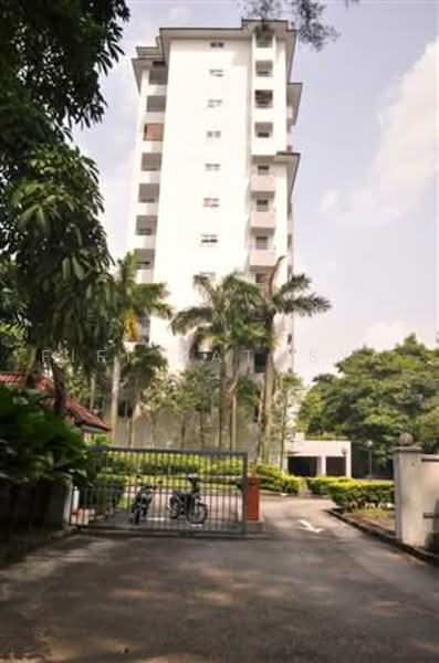 Pangsapuri untuk Dijual di Riviera III - Fifi Natasya - Exterior - PropertyGuru.com.my