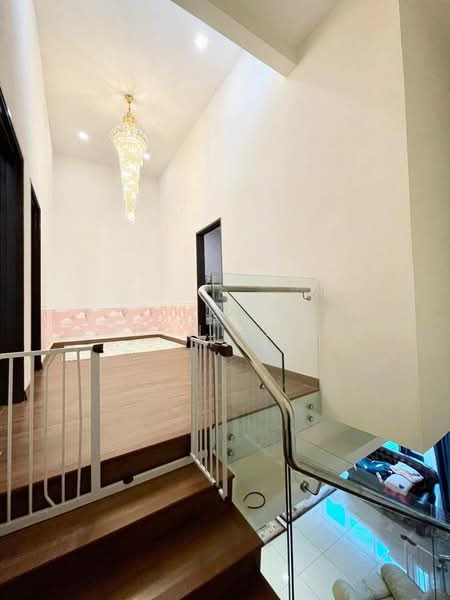2-storey Terraced House for Rent in Semenyih (Selangor) - Rohani Daud - Interior - PropertyGuru.com.my