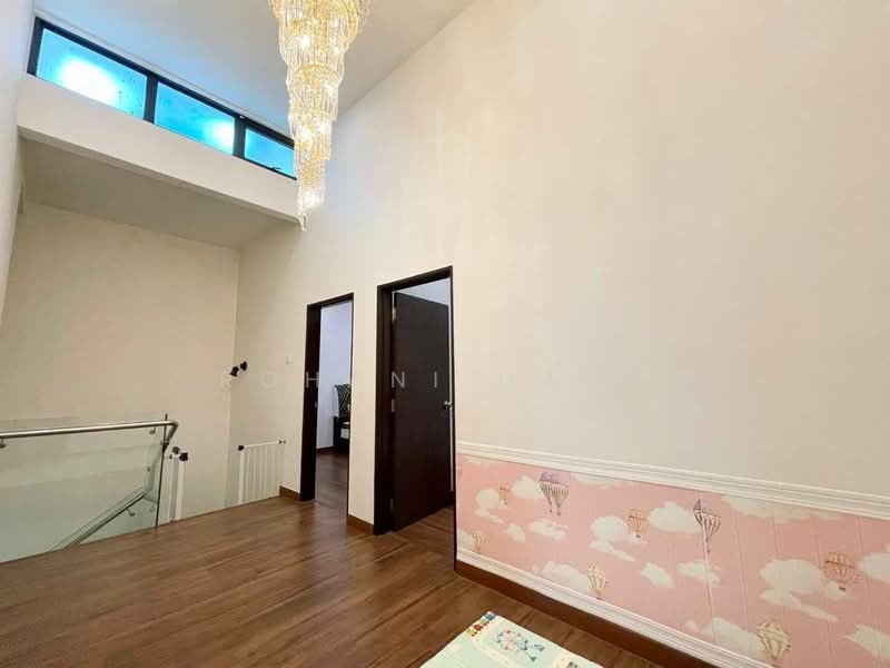 2-storey Terraced House for Rent in Semenyih (Selangor) - Rohani Daud - Interior - PropertyGuru.com.my
