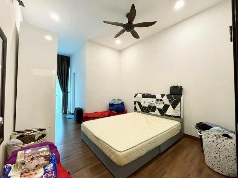 2-storey Terraced House for Rent in Semenyih (Selangor) - Rohani Daud - Bedroom - PropertyGuru.com.my