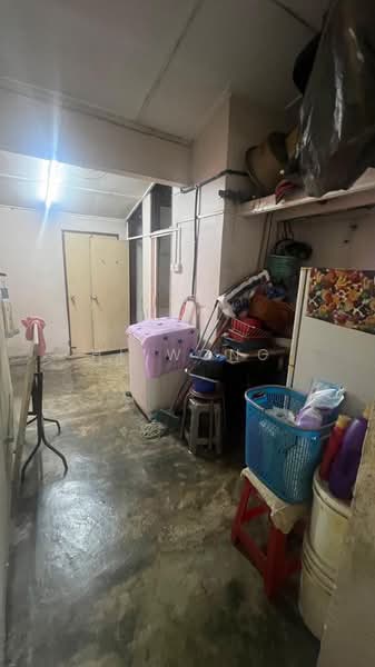 1-storey Terraced House for Sale in Taman Jati (Rawang) - HL Wong - Interior - PropertyGuru.com.my