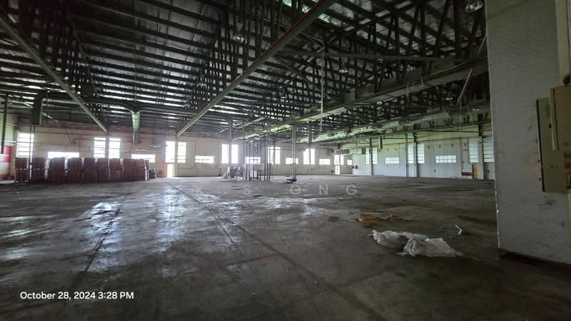 Detached Factory for Rent in Iskandar Puteri (Nusajaya) (Johor) - K S Ong - Interior - PropertyGuru.com.my