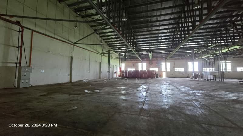Detached Factory for Rent in Iskandar Puteri (Nusajaya) (Johor) - K S Ong - Interior - PropertyGuru.com.my