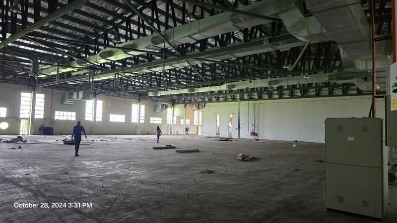 Detached Factory for Rent in Iskandar Puteri (Nusajaya) (Johor) - K S Ong - Interior - PropertyGuru.com.my