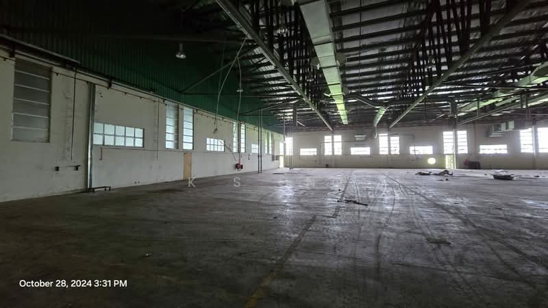 Detached Factory for Rent in Iskandar Puteri (Nusajaya) (Johor) - K S Ong - Interior - PropertyGuru.com.my
