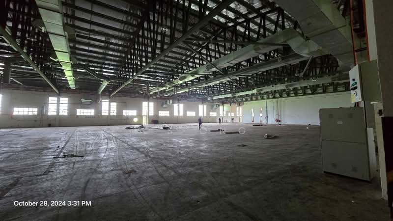 Detached Factory for Rent in Iskandar Puteri (Nusajaya) (Johor) - K S Ong - Interior - PropertyGuru.com.my