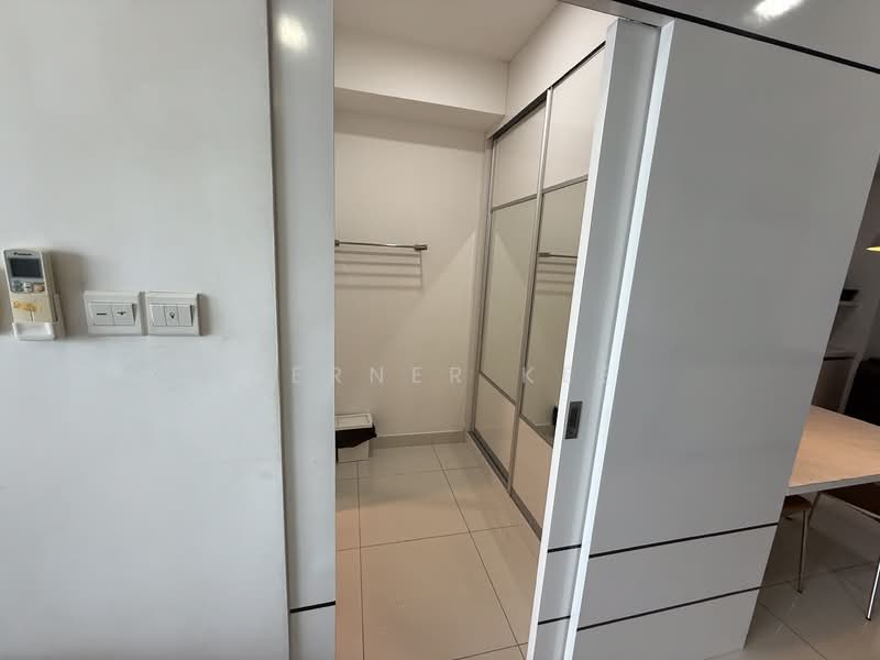 Service Residence for Rent at Teega Suites - Werner Kee - Interior - PropertyGuru.com.my