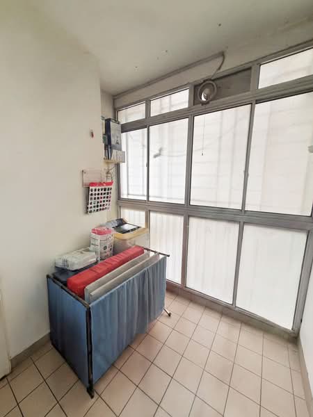 Condominium for Sale at Koi Tropika - Jason Tan - Balcony - PropertyGuru.com.my