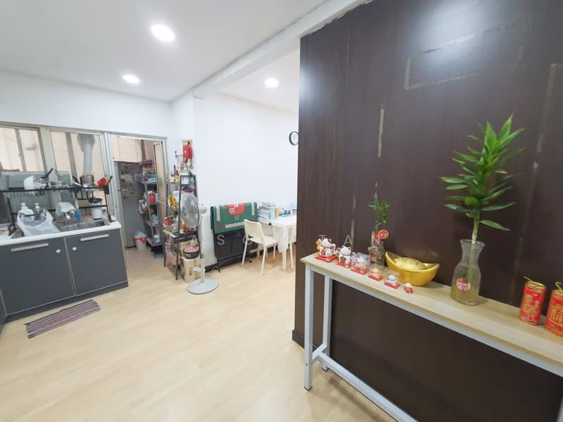 Condominium for Sale at Koi Tropika - Jason Tan - Kitchen - PropertyGuru.com.my