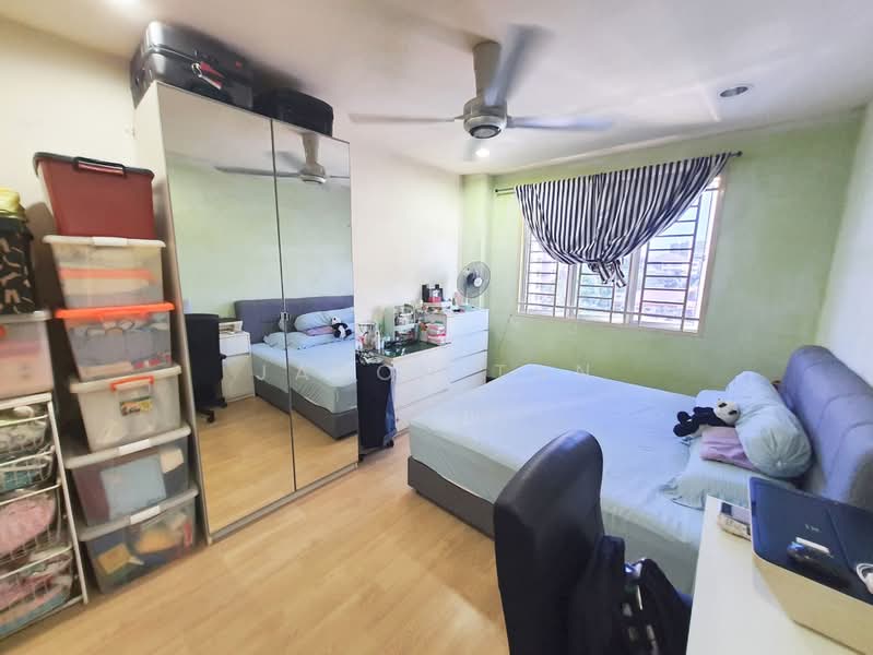 Condominium for Sale at Koi Tropika - Jason Tan - Bedroom - PropertyGuru.com.my
