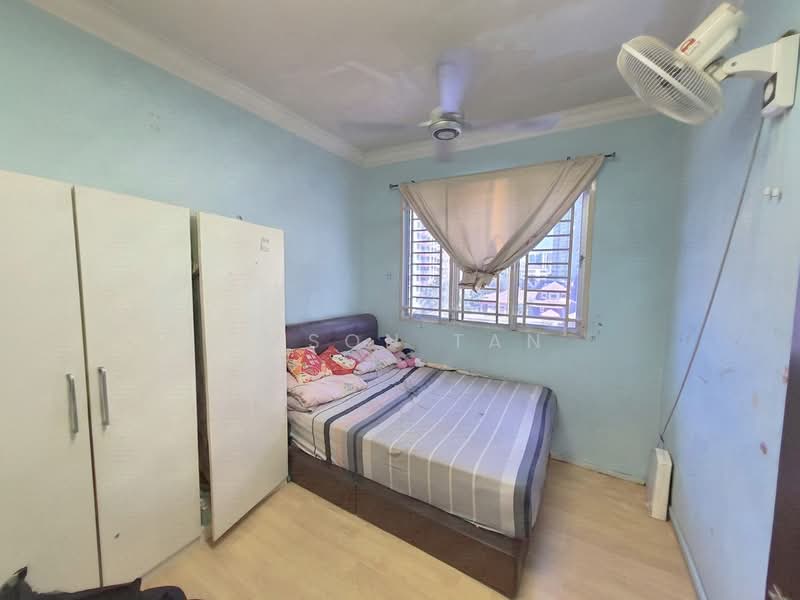 Condominium for Sale at Koi Tropika - Jason Tan - Bedroom - PropertyGuru.com.my