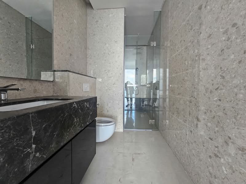 Service Residence for Sale at Pavilion Damansara Heights - Andy Chai - Bathroom - PropertyGuru.com.my