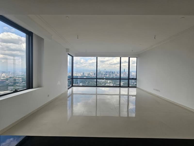Service Residence for Sale at Pavilion Damansara Heights - Andy Chai - View - PropertyGuru.com.my