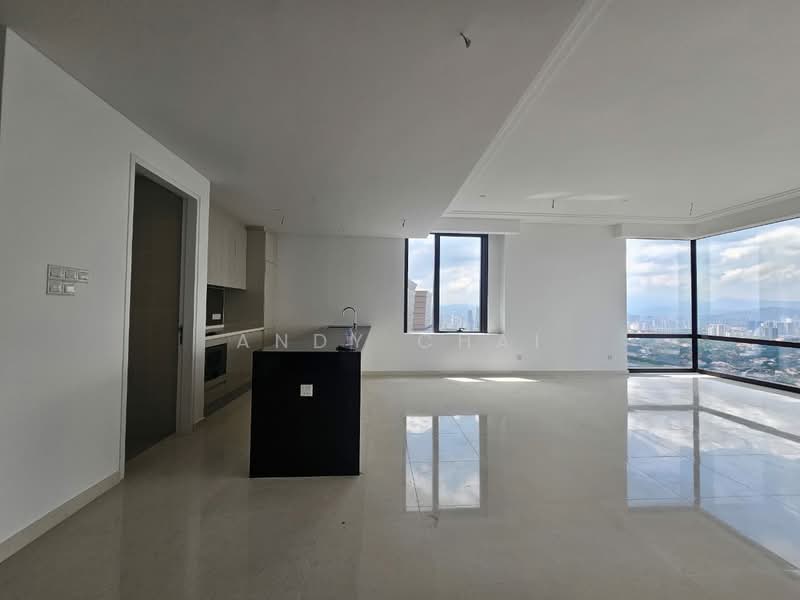 Service Residence for Sale at Pavilion Damansara Heights - Andy Chai - Kitchen - PropertyGuru.com.my