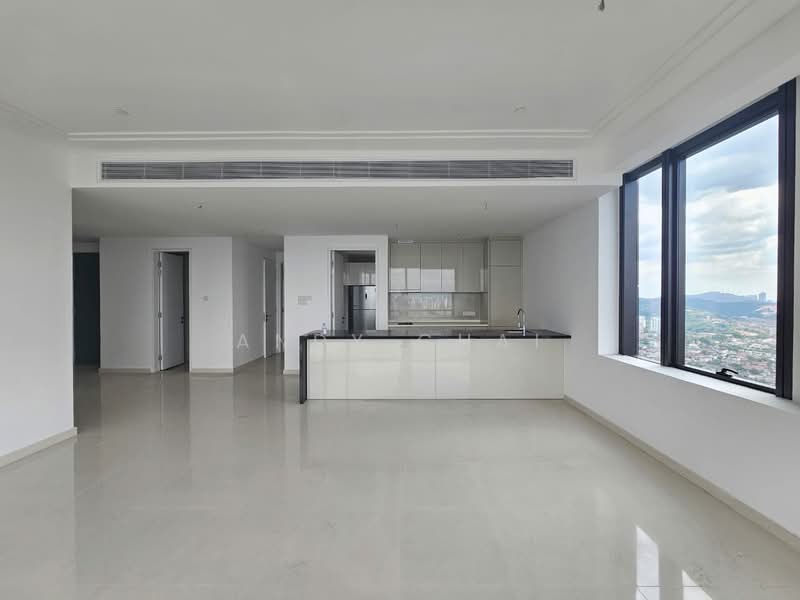 Service Residence for Sale at Pavilion Damansara Heights - Andy Chai - Living Room - PropertyGuru.com.my