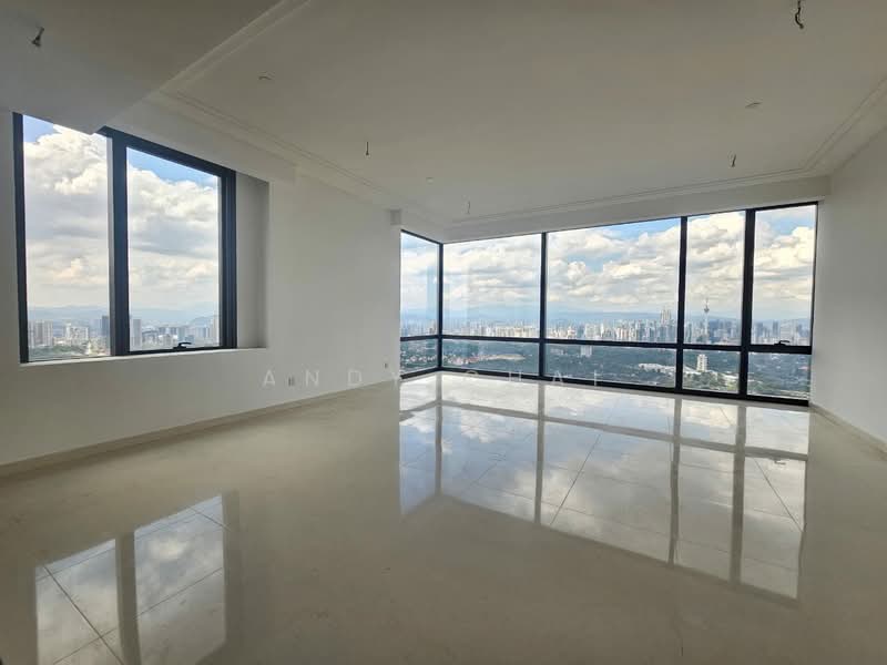 Service Residence for Sale at Pavilion Damansara Heights - Andy Chai - View - PropertyGuru.com.my