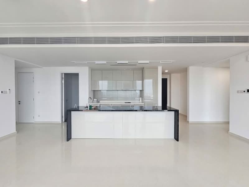 Service Residence for Sale at Pavilion Damansara Heights - Andy Chai - Kitchen - PropertyGuru.com.my