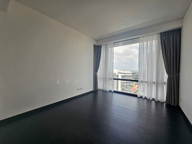 Service Residence for Sale at Pavilion Damansara Heights - Andy Chai - View - PropertyGuru.com.my