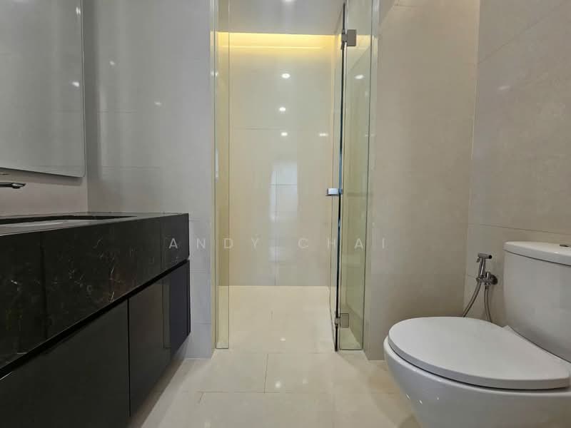 Service Residence for Sale at Pavilion Damansara Heights - Andy Chai - Bathroom - PropertyGuru.com.my
