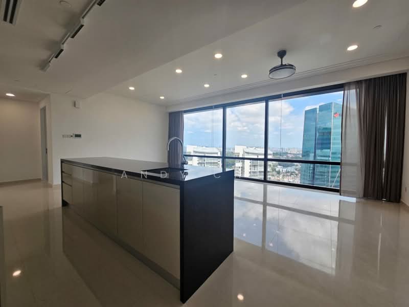 Service Residence for Sale at Pavilion Damansara Heights - Andy Chai - Kitchen - PropertyGuru.com.my