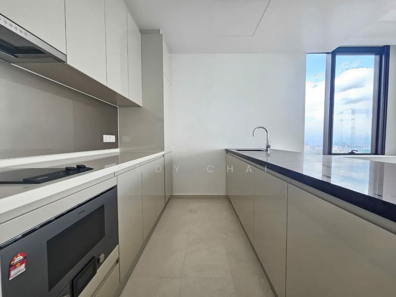 Service Residence for Sale at Pavilion Damansara Heights - Andy Chai - Kitchen - PropertyGuru.com.my