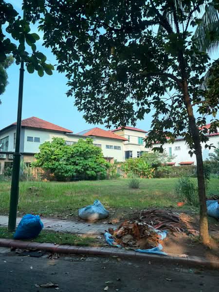Tanah Banglo untuk Dijual di Bukit Gita Bayu (Seri Kembangan) - Wei Liew - Exterior - PropertyGuru.com.my