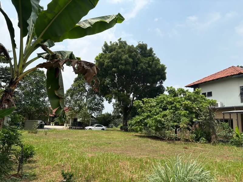 Tanah Banglo untuk Dijual di Bukit Gita Bayu (Seri Kembangan) - Wei Liew - Exterior - PropertyGuru.com.my