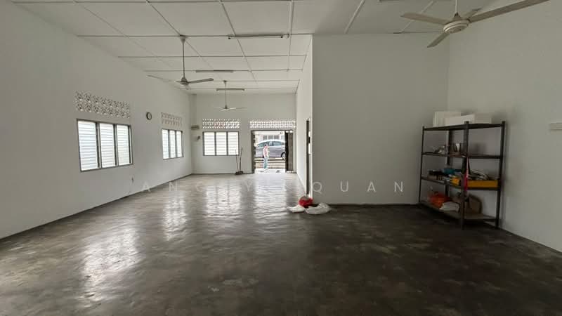 Warehouse for Rent in Taman Setapak (Setapak) - Ang Yi Quan - PropertyGuru.com.my