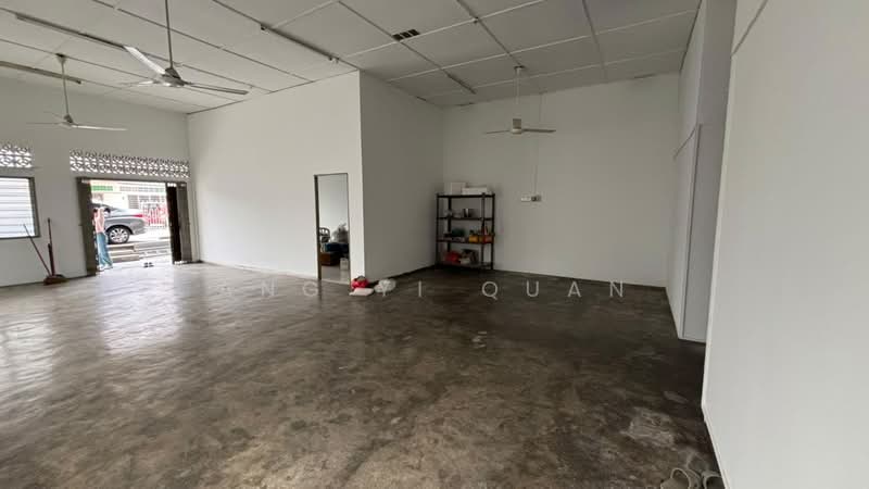Warehouse for Rent in Taman Setapak (Setapak) - Ang Yi Quan - PropertyGuru.com.my