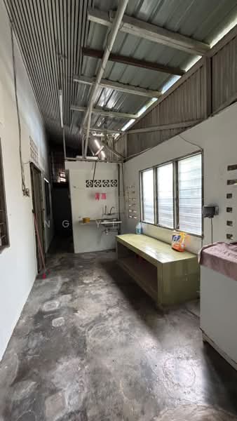 Warehouse for Rent in Taman Setapak (Setapak) - Ang Yi Quan - PropertyGuru.com.my