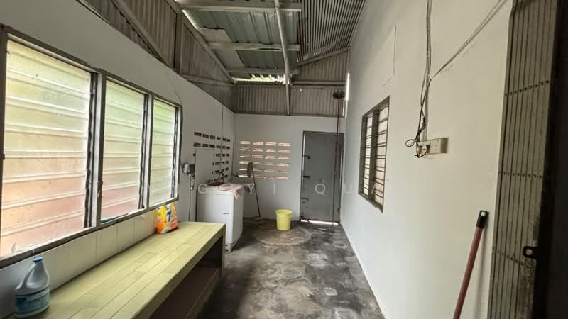 Warehouse for Rent in Taman Setapak (Setapak) - Ang Yi Quan - PropertyGuru.com.my