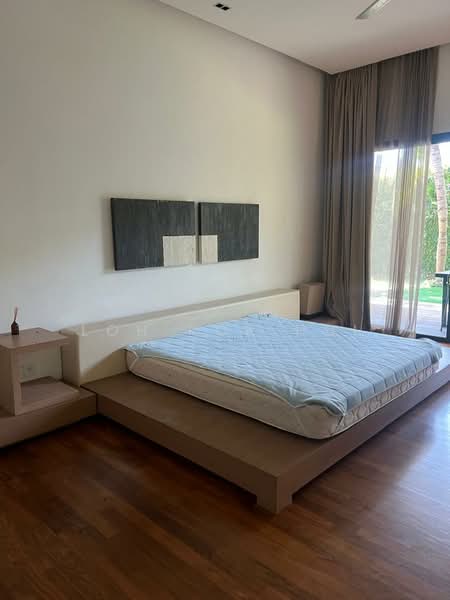 Bungalow House untuk Disewa di Leisure Farm (Gelang Patah) - Loh Kok Hui - Bedroom - PropertyGuru.com.my
