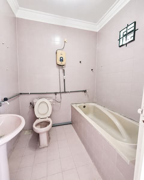 Rumah Teres 2-Tingkat untuk Dijual di Taman Johor Jaya (Johor Bahru) - Serene Chua - PropertyGuru.com.my