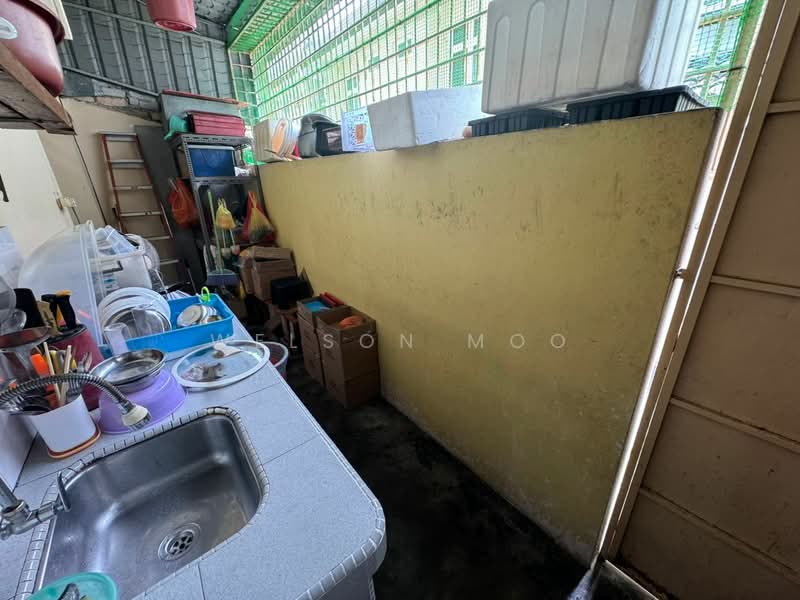 Rumah Teres 2.5-Tingkat untuk Dijual di Taman Bukit Utama (Ulu Kelang) - Welson Moo - Kitchen - PropertyGuru.com.my