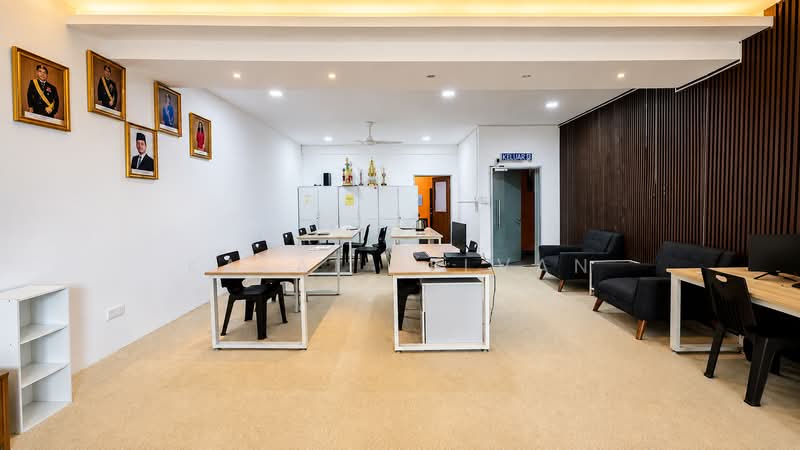 Office for Rent in Taman Nusa Idaman (Iskandar Puteri (Nusajaya)) - Kalai Selvan - Office - PropertyGuru.com.my