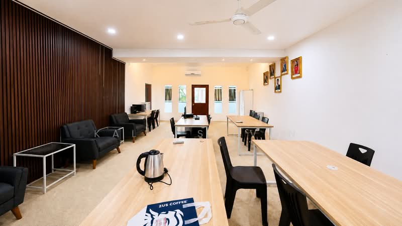 Office for Rent in Taman Nusa Idaman (Iskandar Puteri (Nusajaya)) - Kalai Selvan - Interior - PropertyGuru.com.my