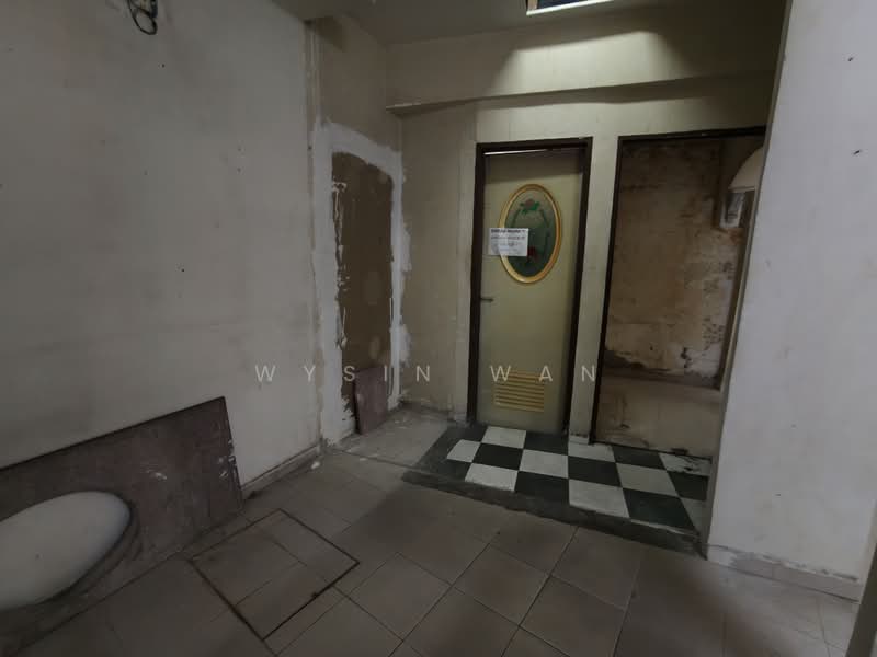 Shop / Office for Rent in SS2 (Petaling Jaya) - Wysin Wan - PropertyGuru.com.my