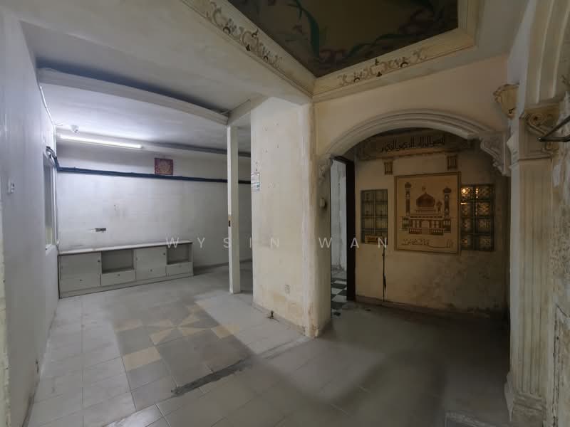 Shop / Office for Rent in SS2 (Petaling Jaya) - Wysin Wan - PropertyGuru.com.my