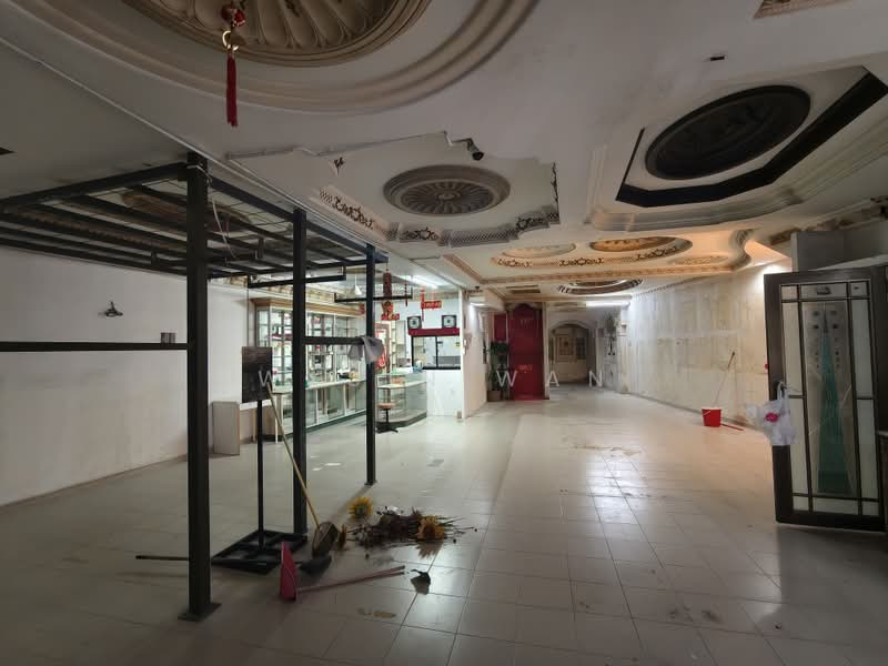 Shop / Office for Rent in SS2 (Petaling Jaya) - Wysin Wan - PropertyGuru.com.my