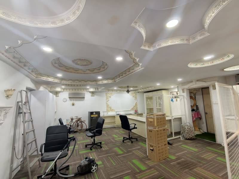 Shop / Office for Rent in SS2 (Petaling Jaya) - Wysin Wan - PropertyGuru.com.my