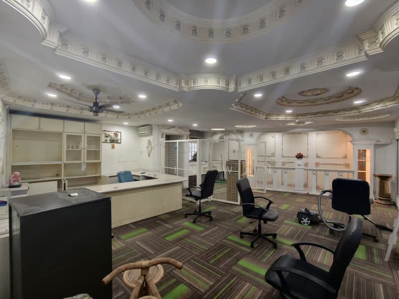 Shop / Office for Rent in SS2 (Petaling Jaya) - Wysin Wan - PropertyGuru.com.my