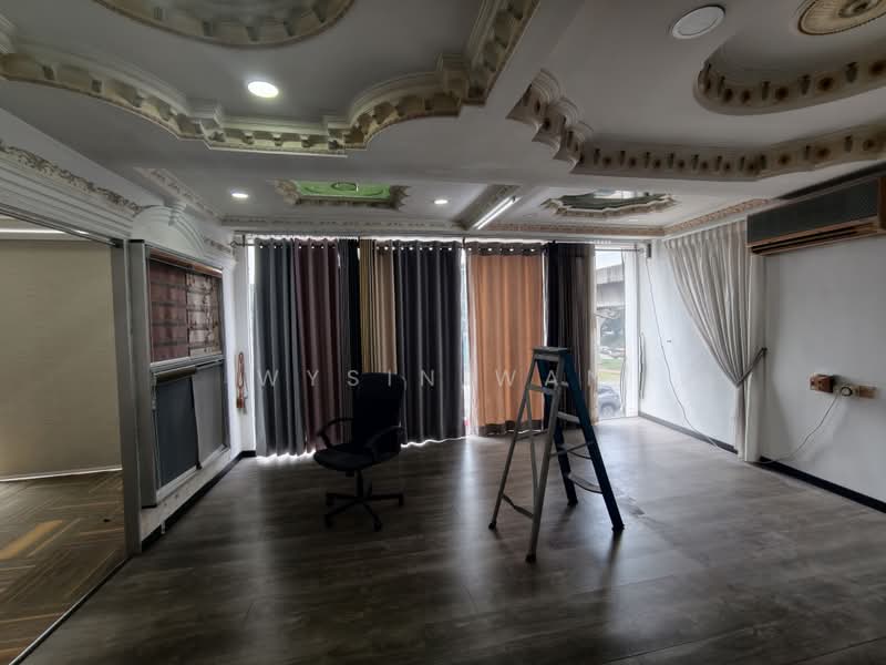 Shop / Office for Rent in SS2 (Petaling Jaya) - Wysin Wan - PropertyGuru.com.my
